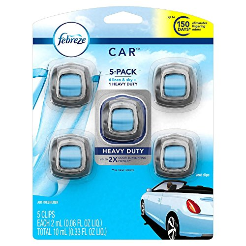 10ML TOPCAR AIR FRESHNER