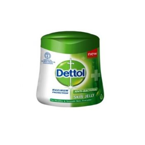 Dettol skin jelly