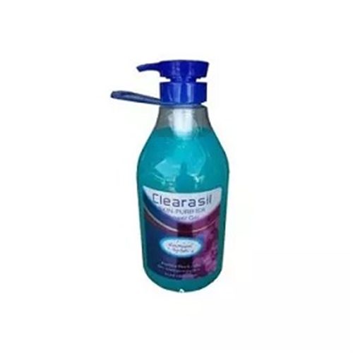 1300ML CLEARASIL SKIN PURIFIER SHOWER GEL