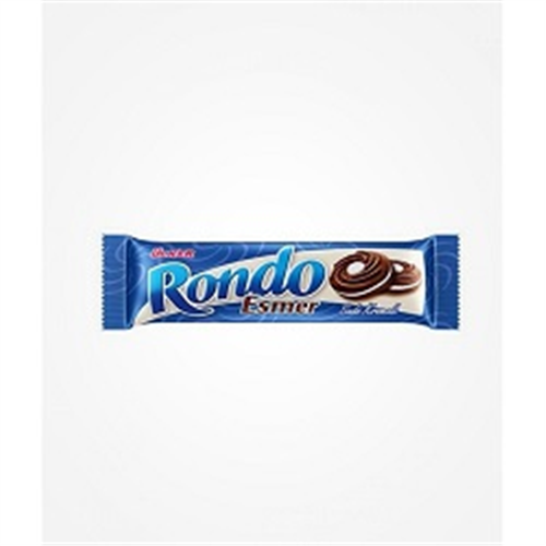 68G ULKER RONDO BISCUIT MUZLA ESMER CREAM