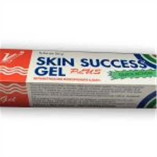 SKIN SUCCESS Quick Action GEL PLUS 30g