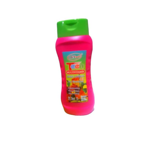 Veet Gold Multivitamin Body Lotion