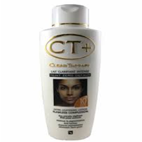 250ML CT+ CLEAR THERAPY EXTRA LIGHTENING LOTION