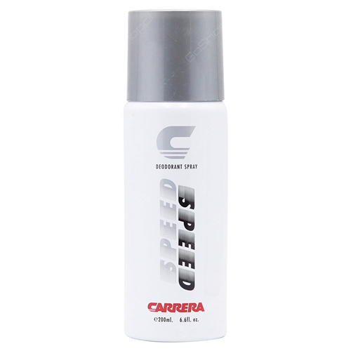 200ML SPEED BODY SPRAY 