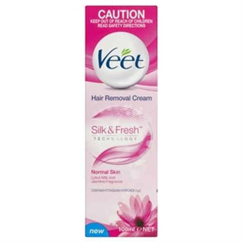 VEET CREAM NORMAL