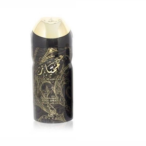 200ML KHALIS SPRAY OUD GOLD SPECIAL