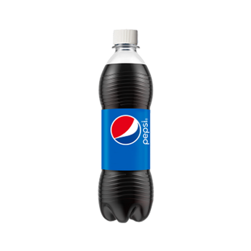 Pepsi Plastic Drink 50cl