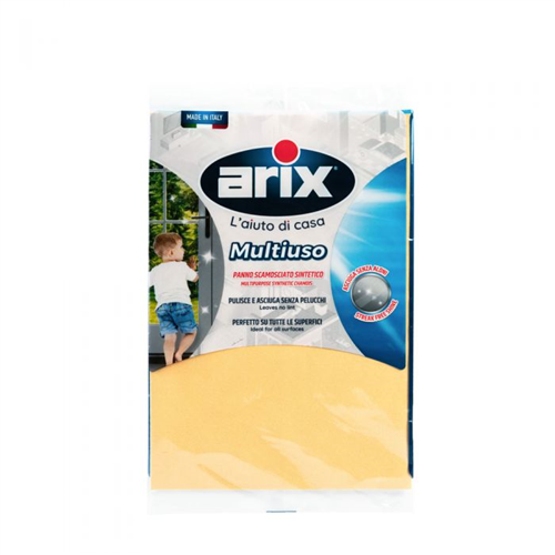 ARIX SYNTHETIC CHAMOIS 36CM