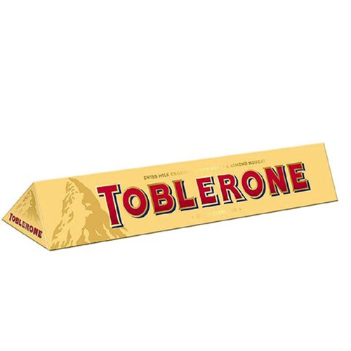 Toblerone Chocolate