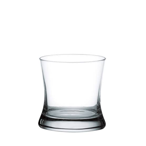 350ML OCEAN TANGO ROCK WHISKEY GLASS 6PCS