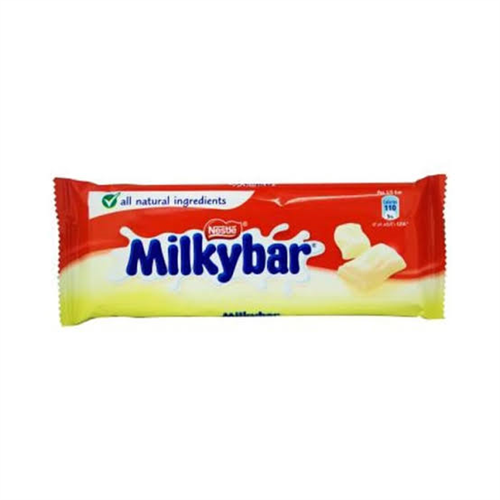 100G NESTLE MILKYBAR