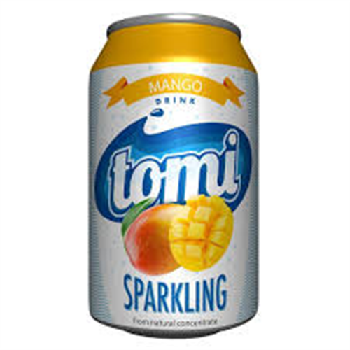 TOMI MANGO DRINK 