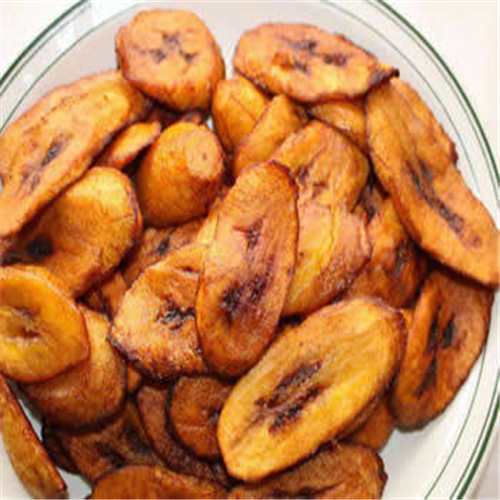 FRIED PLANTAIN