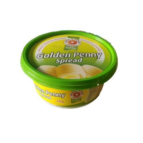 Golden Penny Spread - 450g