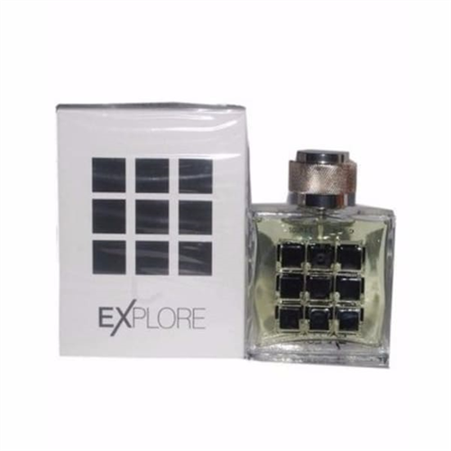  100ML EXPLORE POUR HOMME PERFUME