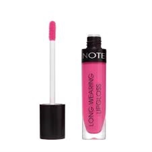 6ML NOTE LONG WEARING LIPGLOSS 17