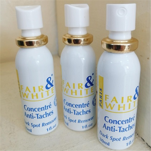 30ML FAIR & WHITE DARK SPOT REMOVER