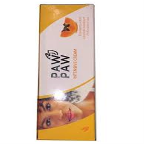 Paw Paw Intensive Cream 50ml