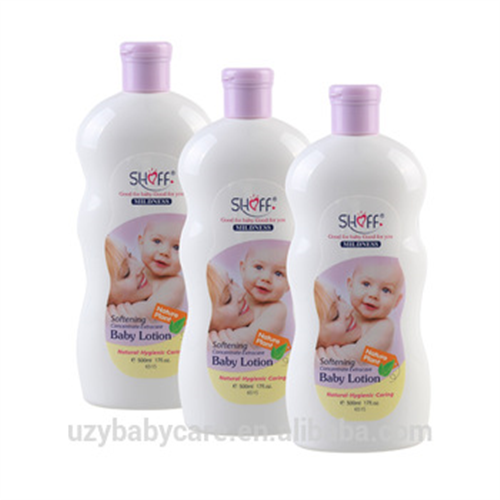 500ML EVERYDREAM BABY LOTION