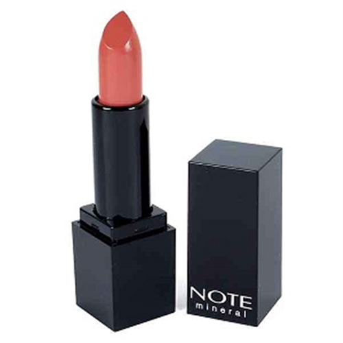 4.5G NOTE MINERAL SEMI MATTE LIPSTICK 01