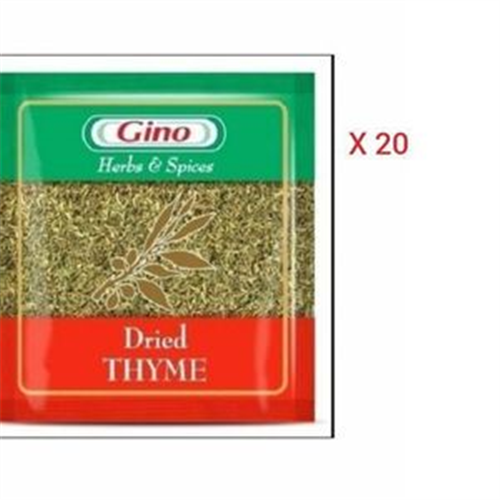 10G SPICE SUPREME THYME LEAVE MINI