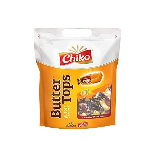 350G CHIKO BUTTER TOPS