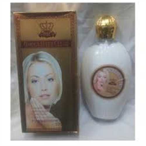 Osc omega super clear  body lotion 