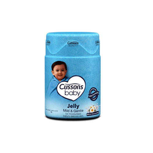 CUSSONS BABY JELLY 85ML