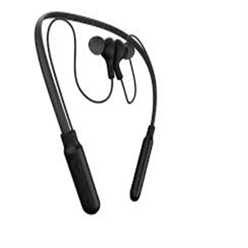 WiWU Sports Runner Bluetooth Earphone Headphone Black