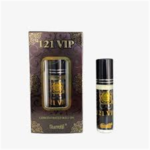 6ML SURRATI 121 VIP ROLL ON