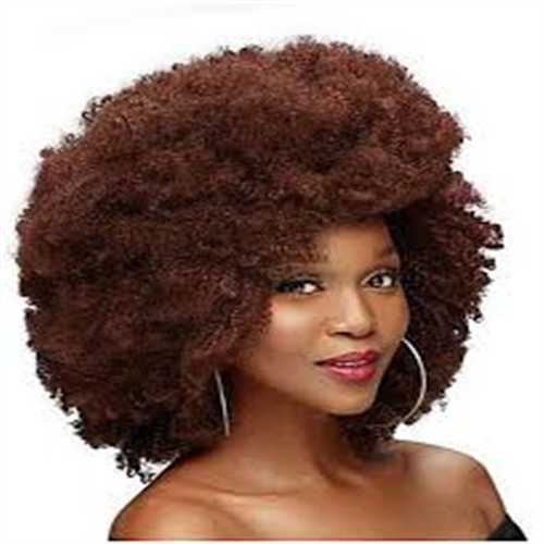 100G DARLING AFRO KINKY 17"