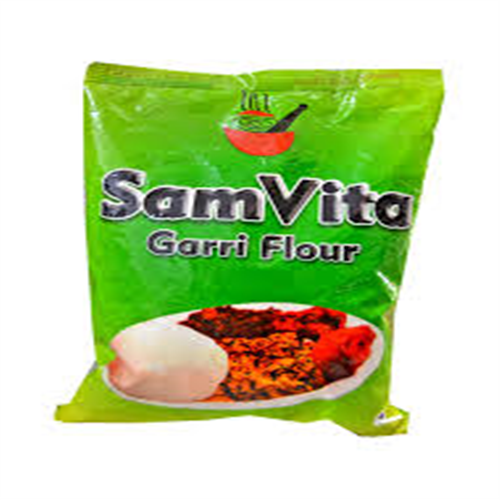 1KG SAMVITA GARRI FLOUR