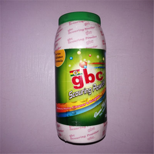 350GM GBC SCOURING POWDER 