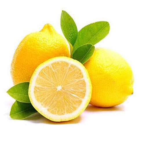 LEMON PER KG