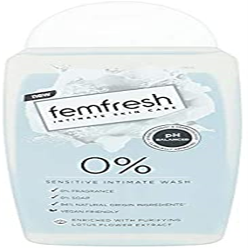 FEMFRESH INTIMATE SKIN CARE