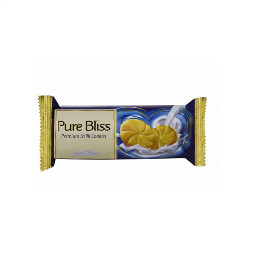 33G PURE BLISS MILK COOKIES