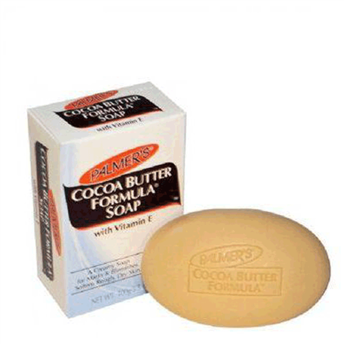 133G PALMER'S NATURAL COCOA BUTTER CREAM SOAP