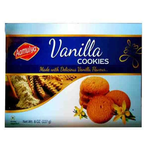 AMULYA VANILLA COOKIES