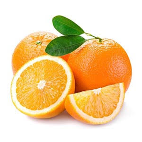 ORANGES PER KG