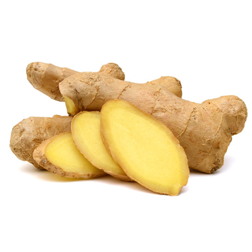 GINGER PER KG