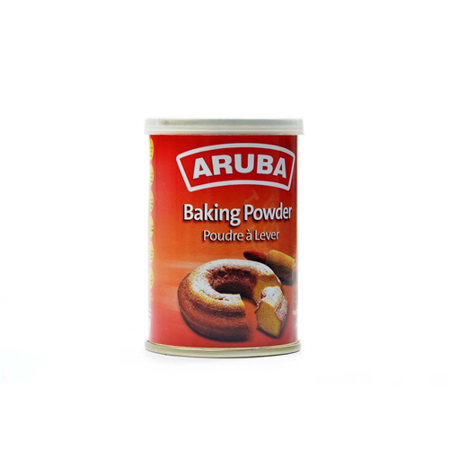 100G ARUBA BAKING POWDER 