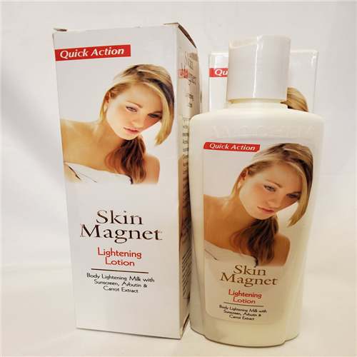 250ML SKIN  MAGNET LIGHTENING LOTION