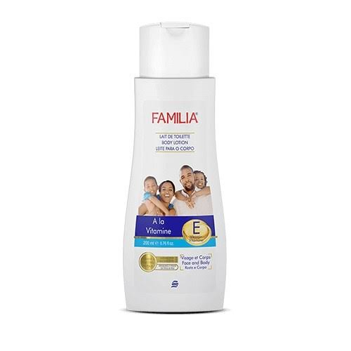 300ML FAMILIA LOTION