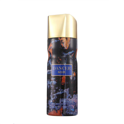 200ML DANCER NOIR BODY SPRAY