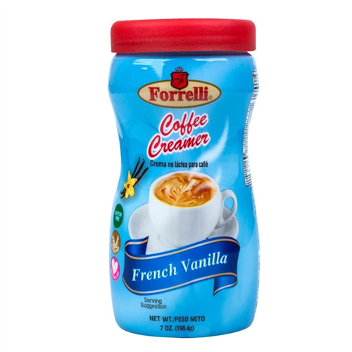 FORRELLI HAZELNUT FRENCH VANILLA