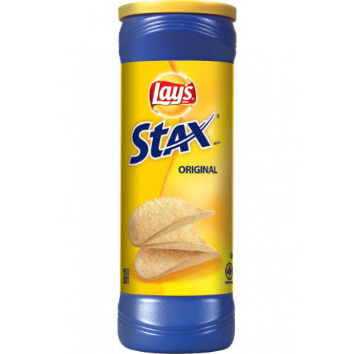 163G LAYS STAX ORIGINAL