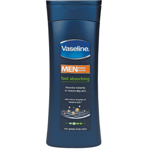 VASELINE REPAIRING MOISTURE MEN 