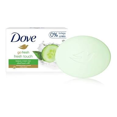 Dove Go Fresh Touch Soap