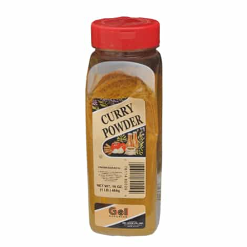 500G TIGER CURRY POWDER