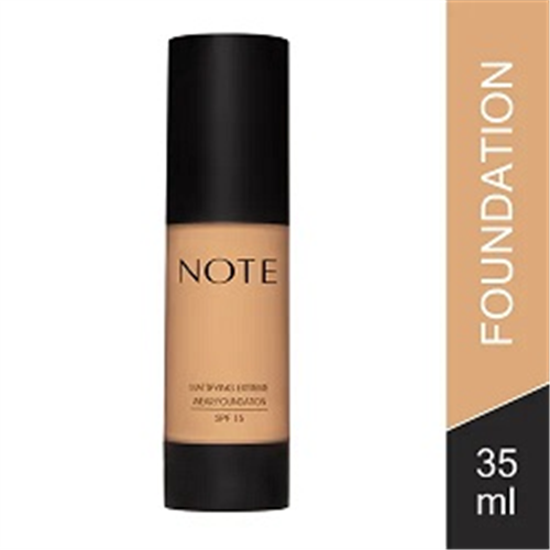 35ML NOTE MATTIFYING EXREME WEAR FOUNDATION B-04